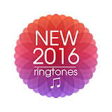 New & Popular Ringtones 2016 icon