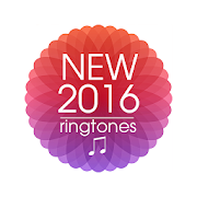 New & Popular Ringtones 2016 1.4.2 Icon