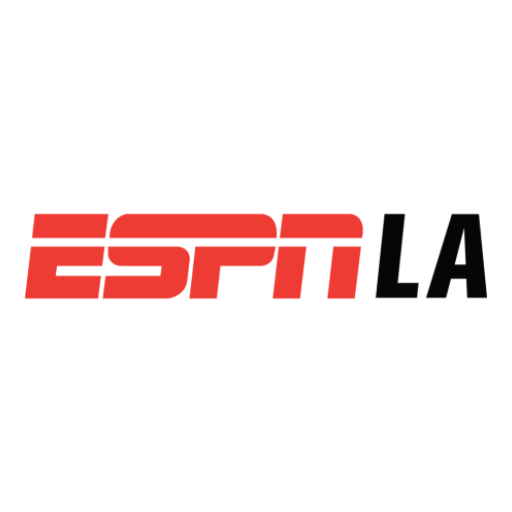 ESPN LA  Icon