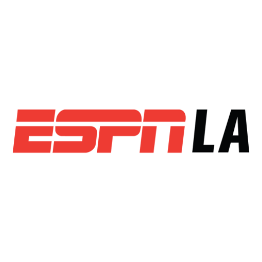 ESPN LA logo