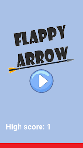 Flappy Arrow