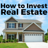 Real Estate Investing Guide icon