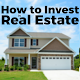 Real Estate Investing Guide Laai af op Windows