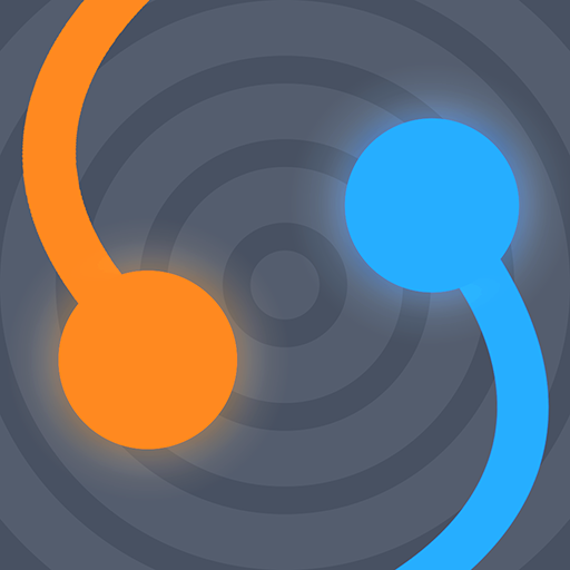 Double Line : two player games logo