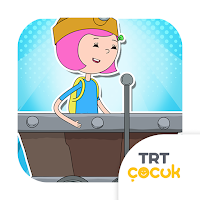 TRT İbi Macera