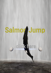 Salmon Jump
