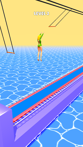 Acrobat Swing Screen 2