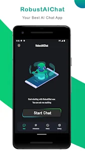 Robust AI Chat | Chatbot