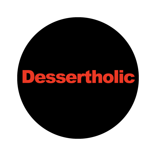 Dessertholic NE6 logo