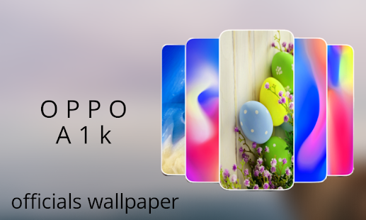 Oppo A1k Themes 2021 - Oppo A1K Launcher 2021 3.3 screenshots 16