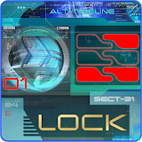 ✦ TREK ✦ Lock Screen 01 icon