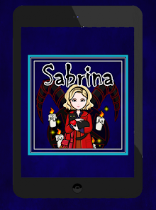 Captura 8 Sabrina GAME android