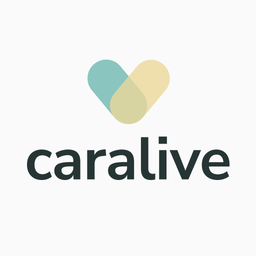 Cara Live logo