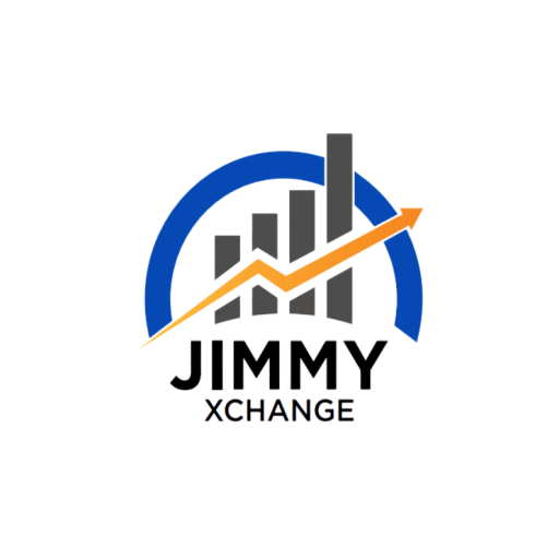 Jimmy Xchange logo