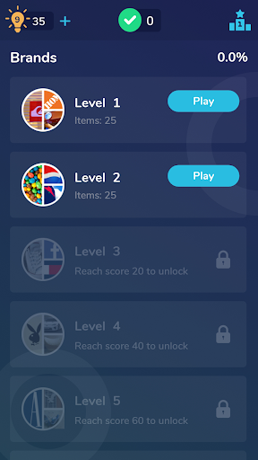 Quiz It: Multiple Choice Game 2.0.2 screenshots 15