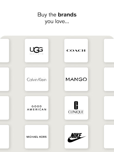 Screenshot of Macy's: Online Shopping & Save