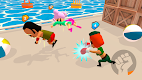 screenshot of I, The One - Fun Fighting Game