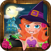 Top 44 Puzzle Apps Like Secrets of Magic 1: The Book of Spells - Best Alternatives