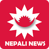 Nepali News & Nepali Newspaper icon