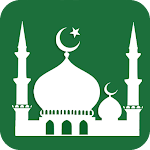 Cover Image of Download Muslim Prayer Pro: Azan, Quran  APK