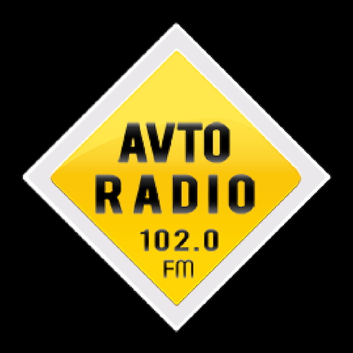 Avtoradio FM 102  Icon