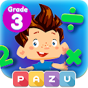 下载 3rd Grade Math - Play&Learn 安装 最新 APK 下载程序