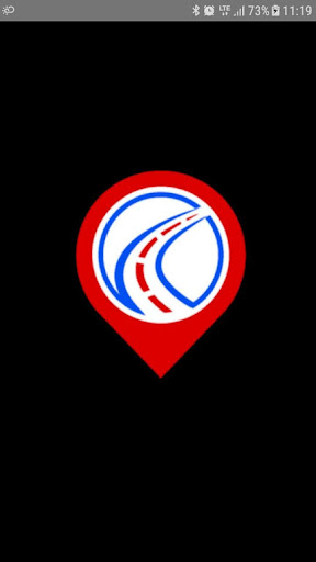 Android application Tracking Usa screenshort