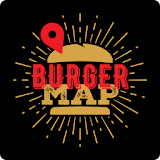 BURGER Map icon