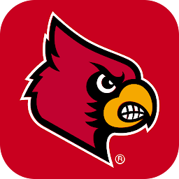 图标图片“Louisville Cardinals”