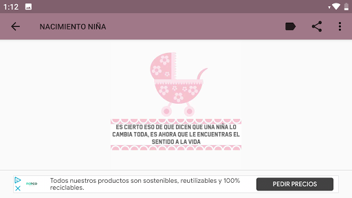 Download Frases Para El Nacimiento De Un Nuevo Bebe Free For Android Frases Para El Nacimiento De Un Nuevo Bebe Apk Download Steprimo Com