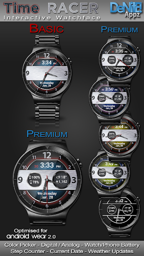 Anteprima dell'app