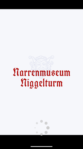Narrenmuseum Niggelturm Screen 2