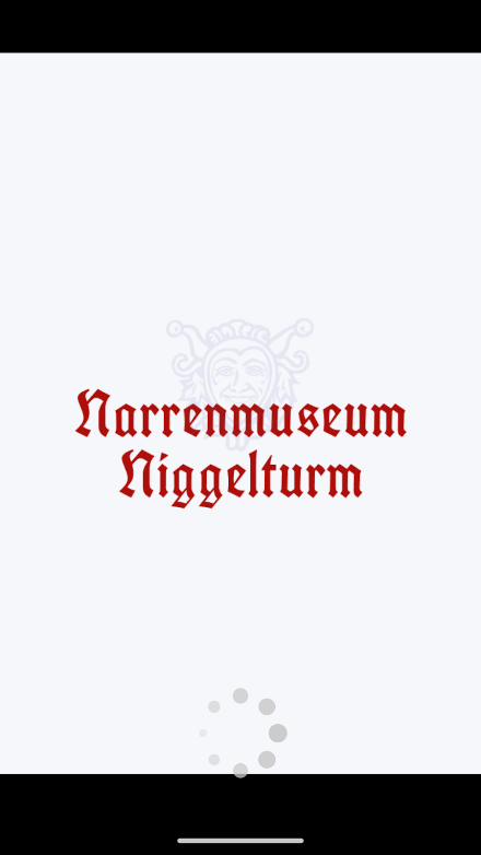 Narrenmuseum Niggelturm Screen 2