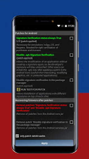 Tips for X8 Sandbox App