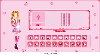 Numbers for Kids - Screenshot 2
