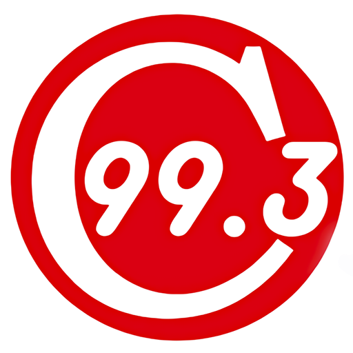 Fm Centenario 99.3 logo