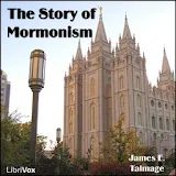 The Story of Mormonism Talmage icon