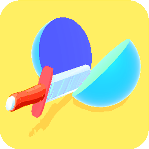 Swing and Slice logo