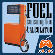 Fuel consumption calculation