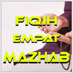 Cover Image of Tải xuống Fiqih 4 Mazhab Komplit  APK