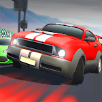 Merge Car: Merge Level Up Race