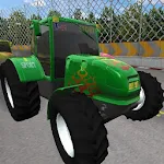 tractor driving mania Apk
