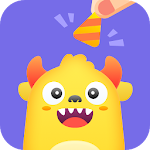 Cover Image of Download Drawit Puzzle - Imagination & puzzle skills game 1.1.6 APK
