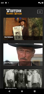 Western Classic Movies Unknown