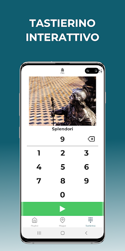 San Gennaro Treasure Official