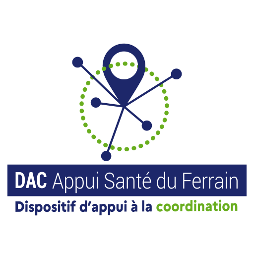 DAC Appui Santé du Ferrain logo
