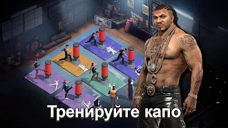 Game screenshot Mafia King apk download