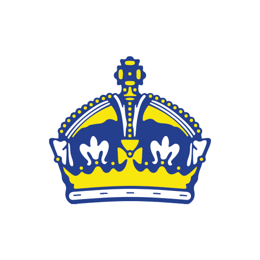 Napoleon Public School, ND logo