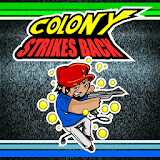 Colony Strikes Back - The Game icon