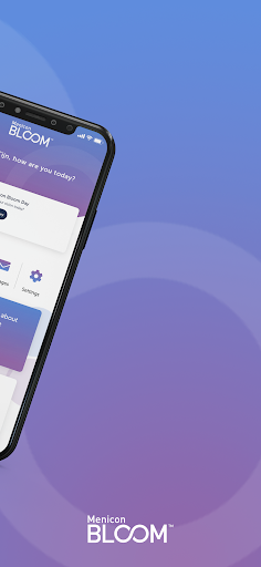 Menicon Bloom™ Screen 3